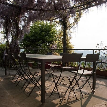 Angelo Del Lotto Bed & Breakfast Ponteranica Dış mekan fotoğraf