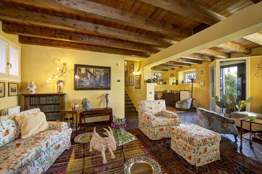 Angelo Del Lotto Bed & Breakfast Ponteranica Dış mekan fotoğraf