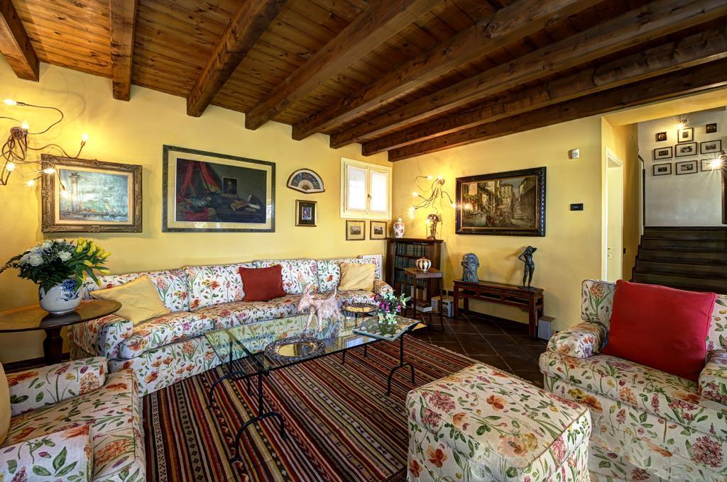 Angelo Del Lotto Bed & Breakfast Ponteranica Dış mekan fotoğraf