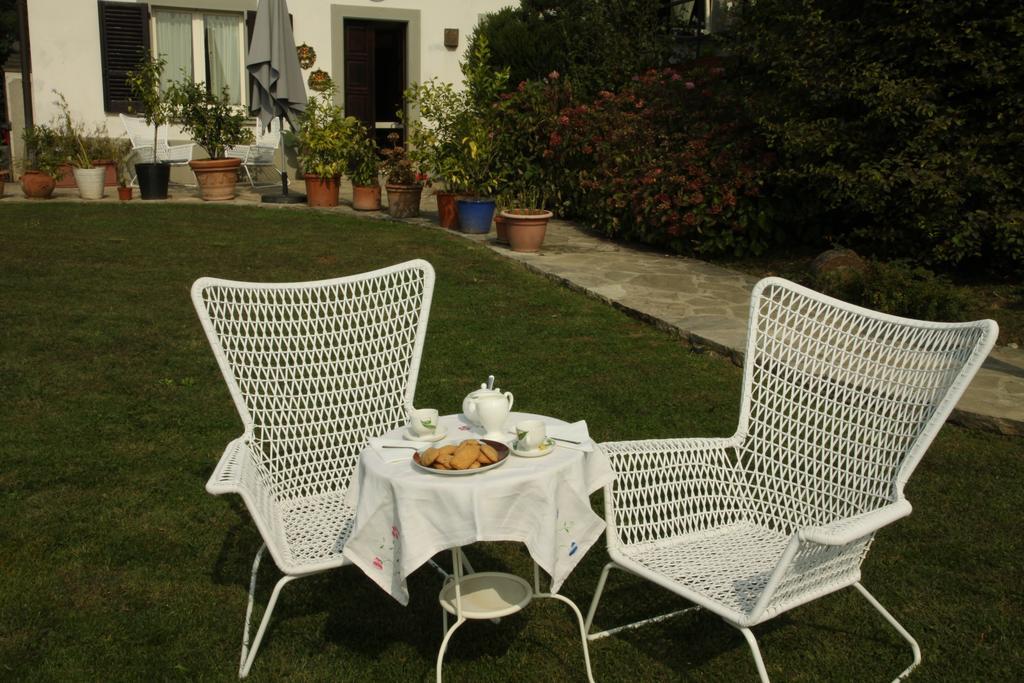 Angelo Del Lotto Bed & Breakfast Ponteranica Dış mekan fotoğraf